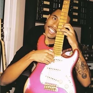 Meet your Posher, Gavin